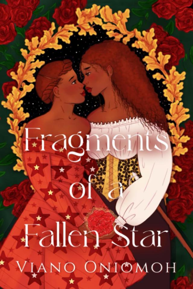 Fragments of a Fallen Star